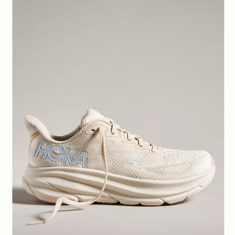 Hoka Clifton 9